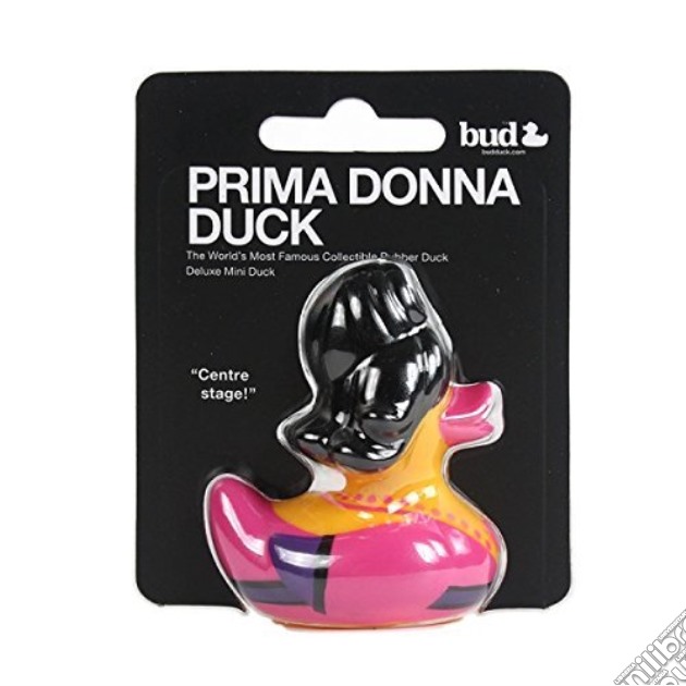 Duck Mini Deluxe Prima Donna gioco di Half Moon Bay