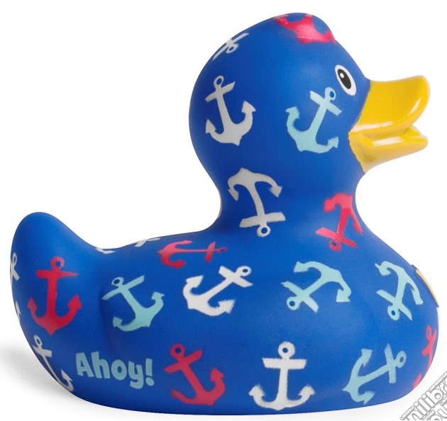 Duck Mini Luxury Ahoy gioco di Half Moon Bay