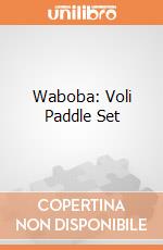 Waboba: Voli Paddle Set gioco