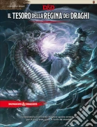 Dungeons&Dragons 5Ed.-Tes. Regina Draghi giochi