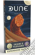 Asmodee: Dune - Ixians And Tleilaxu Expansion giochi