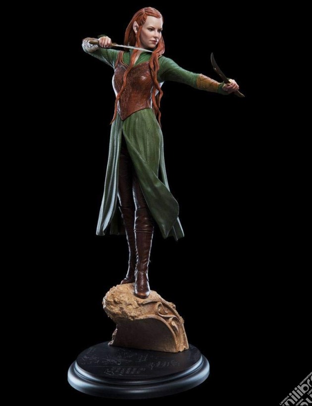 The Hobbit Tauriel O/T Woodland Realm St gioco