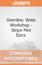 Gremlins: Weta Workshop - Stripe Mini Epics gioco
