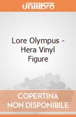 Lore Olympus - Hera Vinyl Figure giochi