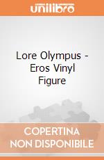 Lore Olympus - Eros Vinyl Figure giochi