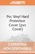 Pvc Vinyl Hard Protective Cover (pvc Cover) gioco