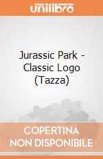 Jurassic Park - Classic Logo (Tazza) gioco