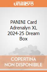 PANINI Card Adrenalyn XL 2024-25 Dream Box giochi