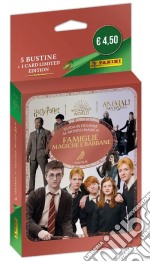PANINI Stickers Harry Potter Ecoblister 5 Buste