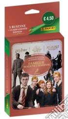 PANINI Stickers Harry Potter Ecoblister 5 Buste giochi