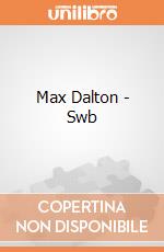 Max Dalton - Swb giochi