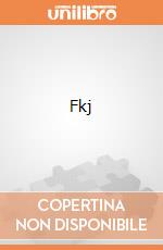 Fkj giochi