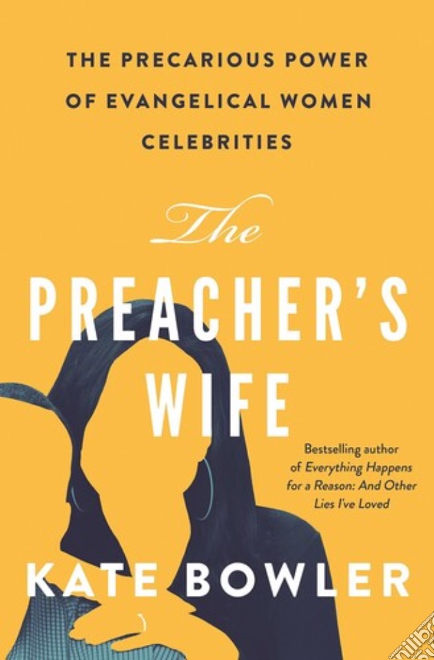 Bowler,Kate - Preachers Wife gioco