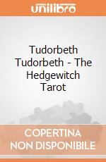 Tudorbeth Tudorbeth - The Hedgewitch Tarot giochi