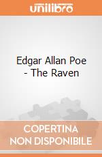 Edgar Allan Poe - The Raven giochi