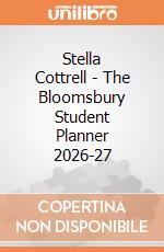 Stella Cottrell - The Bloomsbury Student Planner 2026-27 giochi