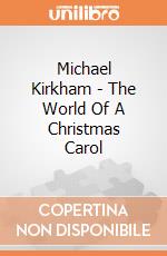 Michael Kirkham - The World Of A Christmas Carol giochi