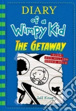 Kinney,Jeff - Getaway giochi