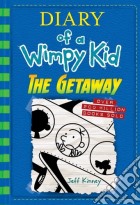 Kinney,Jeff - Getaway giochi