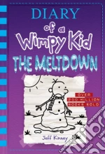 Kinney,Jeff - Meltdown giochi