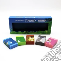 Studio Ghibli: My Neighbor Totoro Erasers giochi