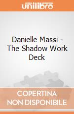 Danielle Massi - The Shadow Work Deck giochi