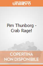 Pim Thunborg - Crab Rage! giochi