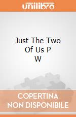 Just The Two Of Us P W giochi