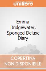Emma Bridgewater, Sponged Deluxe Diary giochi