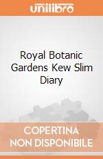 Royal Botanic Gardens Kew Slim Diary giochi