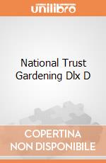 National Trust Gardening Dlx D giochi