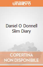 Daniel O Donnell Slim Diary giochi