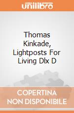Thomas Kinkade, Lightposts For Living Dlx D giochi