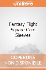 Fantasy Flight Square Card Sleeves gioco di Fantasy Flight Inc.
