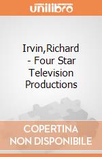 Irvin,Richard - Four Star Television Productions giochi