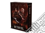 Asmodee: Dune - Betrayal giochi