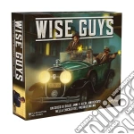 Close Out: Wise Guys (Ed. Italiana) giochi