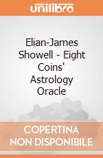 Elian-James Showell - Eight Coins' Astrology Oracle giochi
