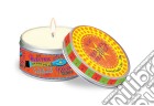 Harry Potter - Weasleys Wizard Wheezes (Cinnamon Scented Tin Candle Large) gioco di Insight