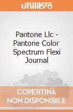 Pantone Llc - Pantone Color Spectrum Flexi Journal giochi
