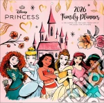 Family Planner Disney Princess 30 X 30 Cm Family Planner Disney Princess 30 X 30 Cm giochi