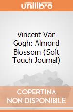 Vincent Van Gogh: Almond Blossom (Soft Touch Journal) giochi