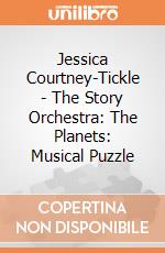 Jessica Courtney-Tickle - The Story Orchestra: The Planets: Musical Puzzle giochi
