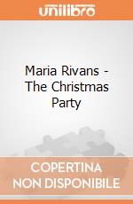 Maria Rivans - The Christmas Party giochi