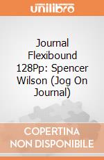 Journal Flexibound 128Pp: Spencer Wilson (Jog On Journal) giochi