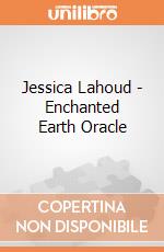 Jessica Lahoud - Enchanted Earth Oracle giochi