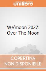 We'moon 2027: Over The Moon giochi