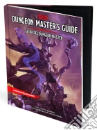 Dungeons&Dragons 5Ed.-Guida D. Master giochi