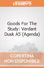 Goods For The Study: Verdant Dusk A5 (Agenda) giochi