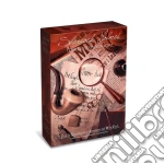 Asmodee: Sherlock Holmes - Jack Lo Squartatore E Avventure Nel West End giochi